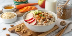 Avena Bircher